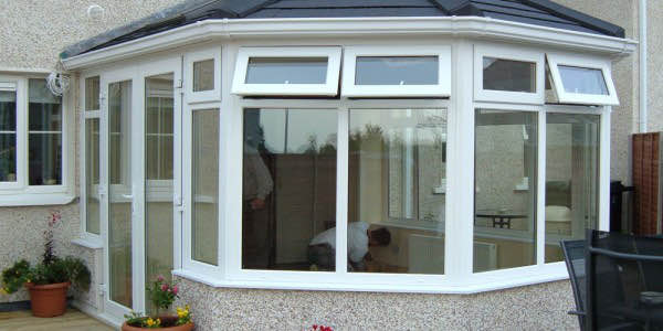 Windows Kirkcaldy